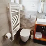 And Milena Guest house