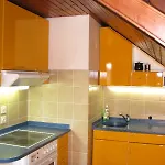 And Milena Guest house 3*