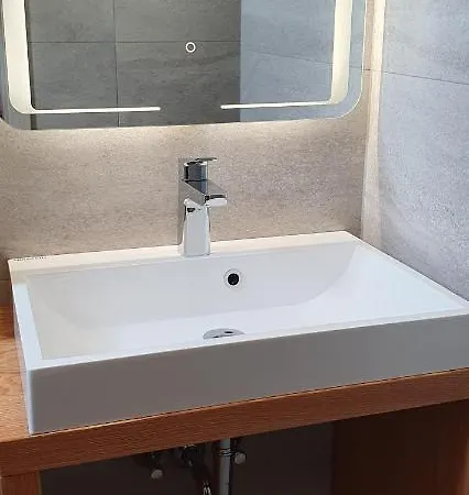 And Milena Affittacamere Kranjska Gora