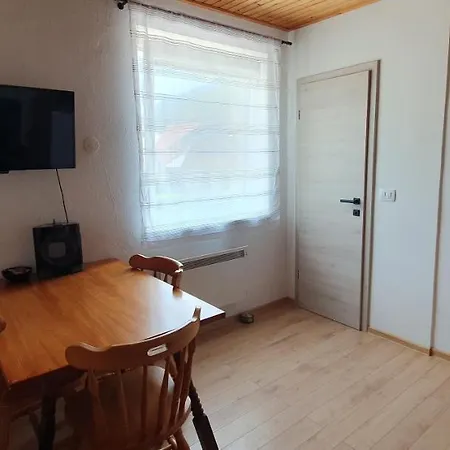 And Milena Penzion 3*