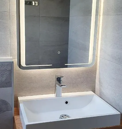 And Milena 3* Kranjska Gora