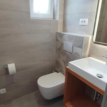 And Milena 3* Краньска Гора