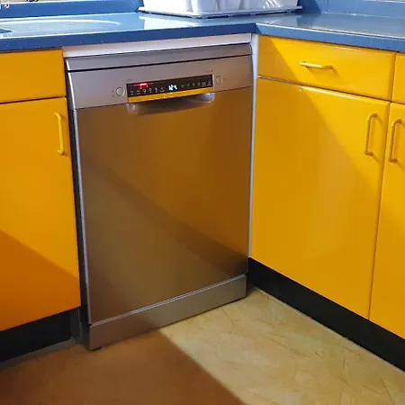 And Milena Penzion 3*