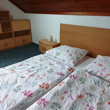 And Milena Penzion 3*