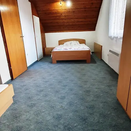 And Milena 3* Краньска Гора