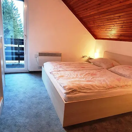 And Milena Pensjonat Kranjska Gora