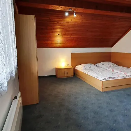 Pensjonat And Milena 3*