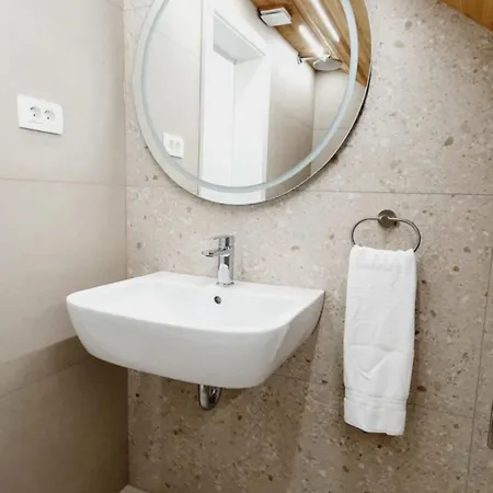 And Milena Guest house Kranjska Gora