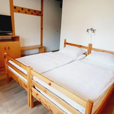 And Milena Guest house Kranjska Gora