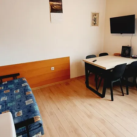 And Milena Guest house