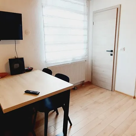 And Milena Guest house Kranjska Gora