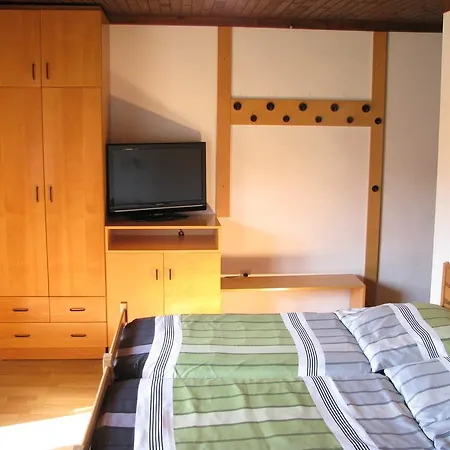 Guest house And Milena