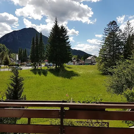 And Milena 3* Kranjska Gora
