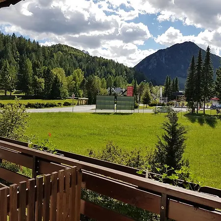 And Milena 3* Kranjska Gora