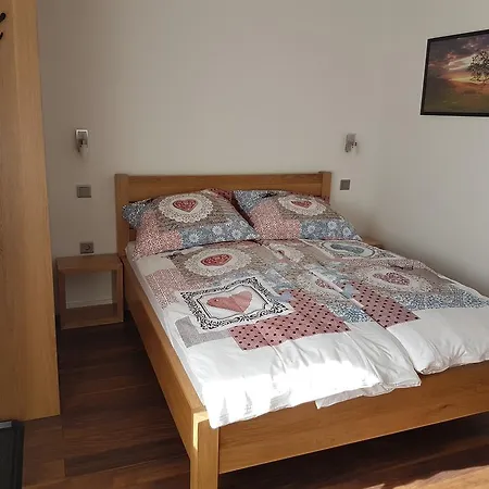 And Milena Pensjonat Kranjska Gora