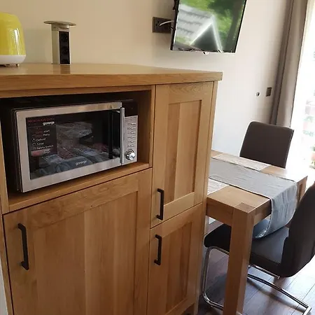 And Milena Affittacamere