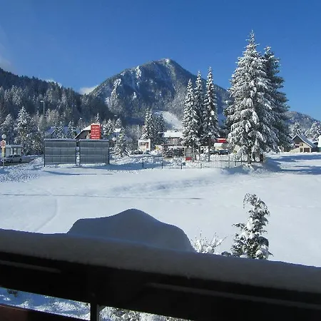 Guest house And Milena