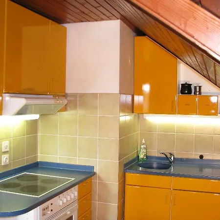 And Milena Guest house 3*