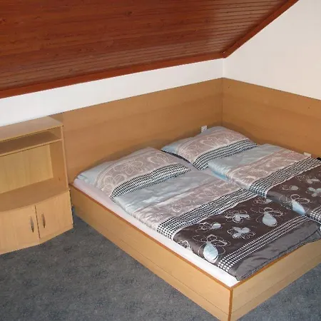 And Milena Penzion Kranjska Gora