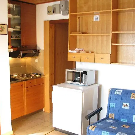 And Milena Penzion 3*