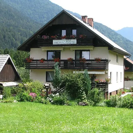 Guest house And Milena Kranjska Gora