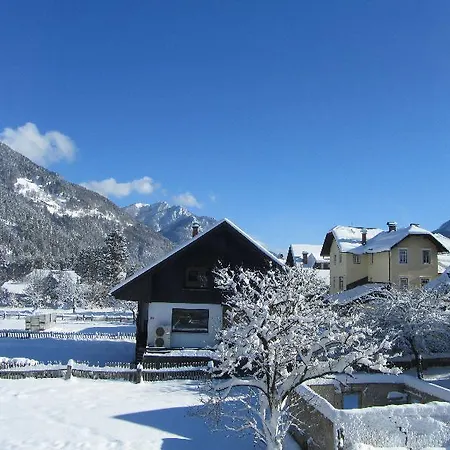 And Milena Guest house