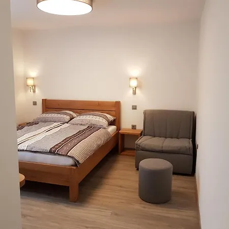 And Milena Kranjska Gora