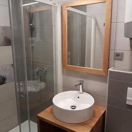 Guest house And Milena 3*