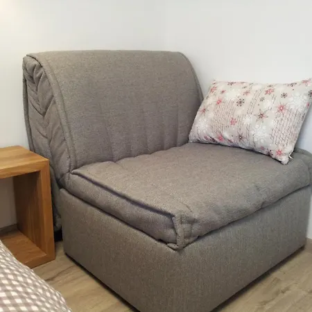 And Milena Penzion Kranjska Gora