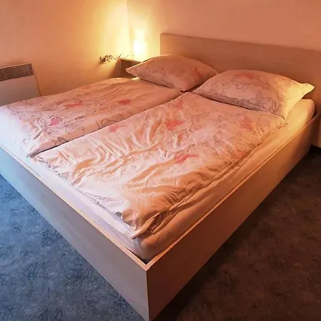 And Milena Pensjonat 3*