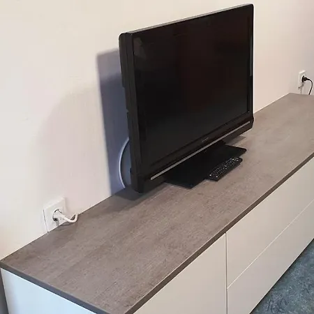 And Milena Affittacamere Kranjska Gora