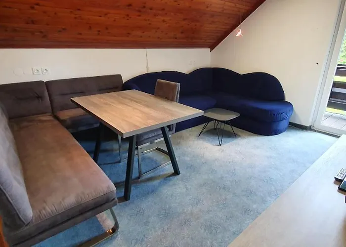 بيت ضيافة And Milena 3*