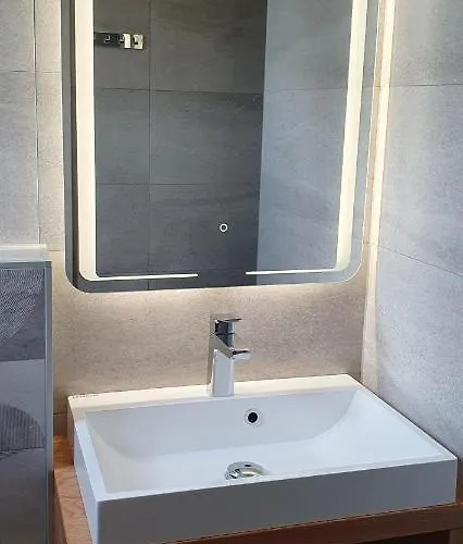 And Milena 3* كْرانْيِسكا غورا