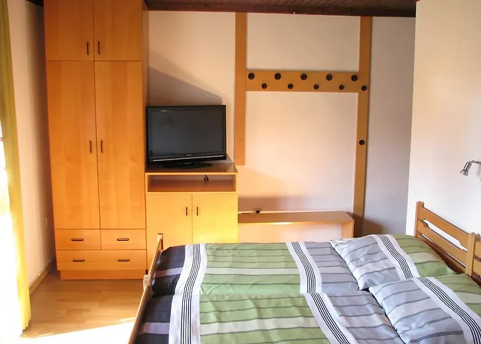 بيت ضيافة And Milena