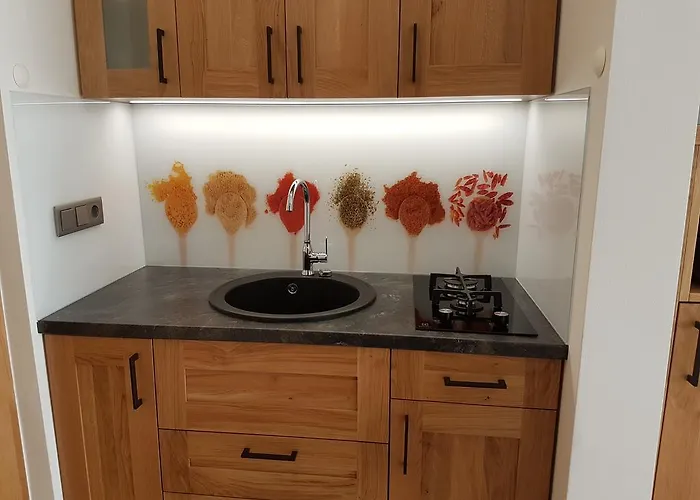 And Milena كْرانْيِسكا غورا