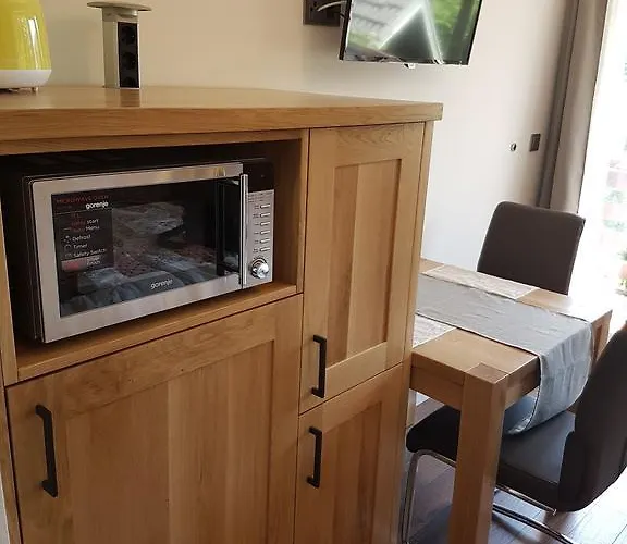 And Milena بيت ضيافة