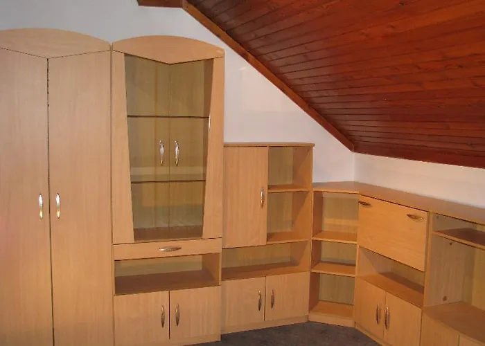 And Milena بيت ضيافة