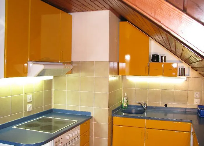 And Milena بيت ضيافة 3*