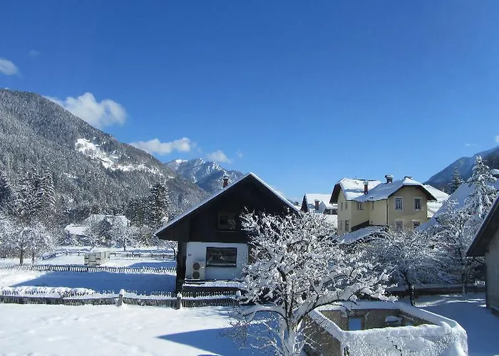 And Milena بيت ضيافة