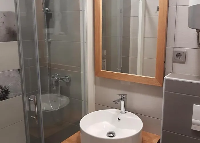 بيت ضيافة And Milena 3*