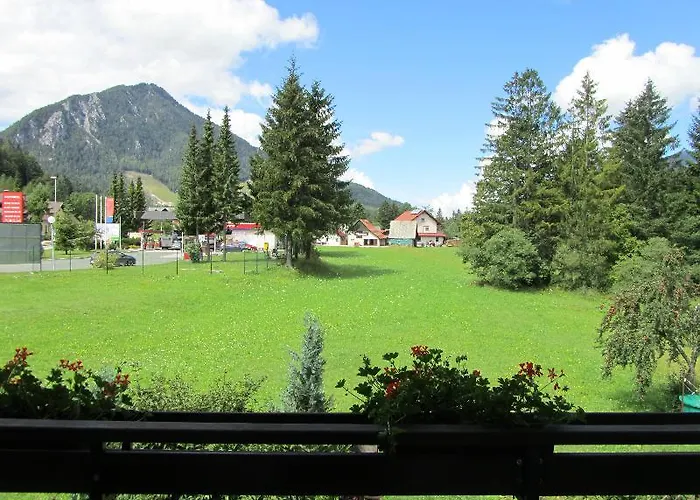 And Milena بيت ضيافة 3*