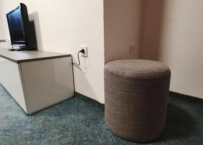 بيت ضيافة And Milena 3*