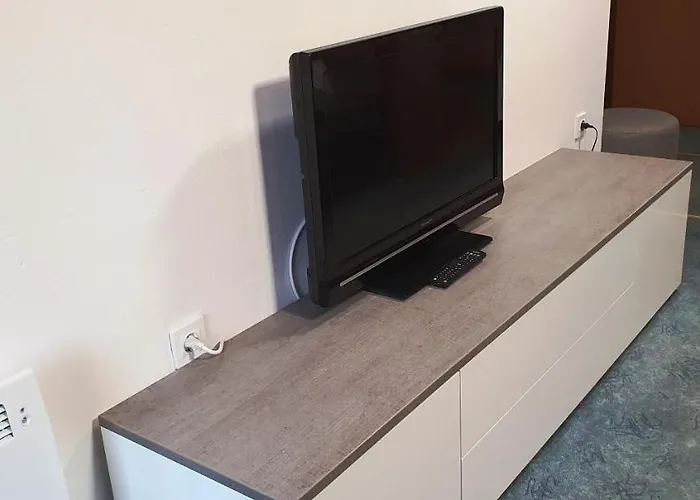 And Milena بيت ضيافة كْرانْيِسكا غورا